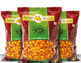 Dry Fruits