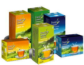 Green Tea