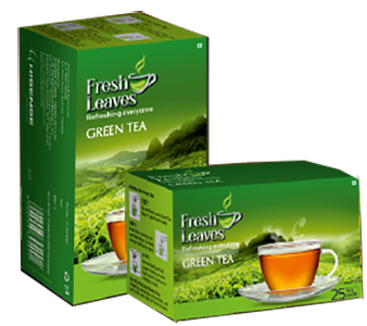 Plain Tea