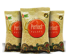 Pulses